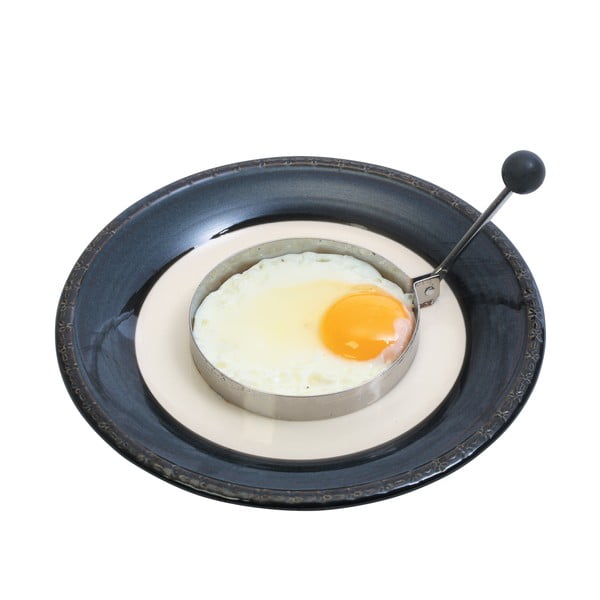 Forma na jajko sadzone Steel egg