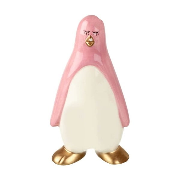 Figurka dekoracyjna Parlane Penguin Priscilla
