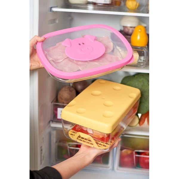 Pojemnik na ser Snips Cheese-image-1