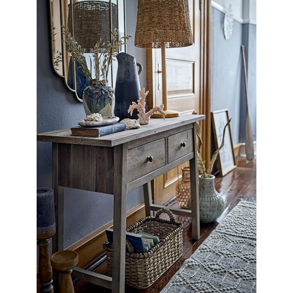 Figurka (wysokość 18 cm) Henri – Bloomingville-image-2