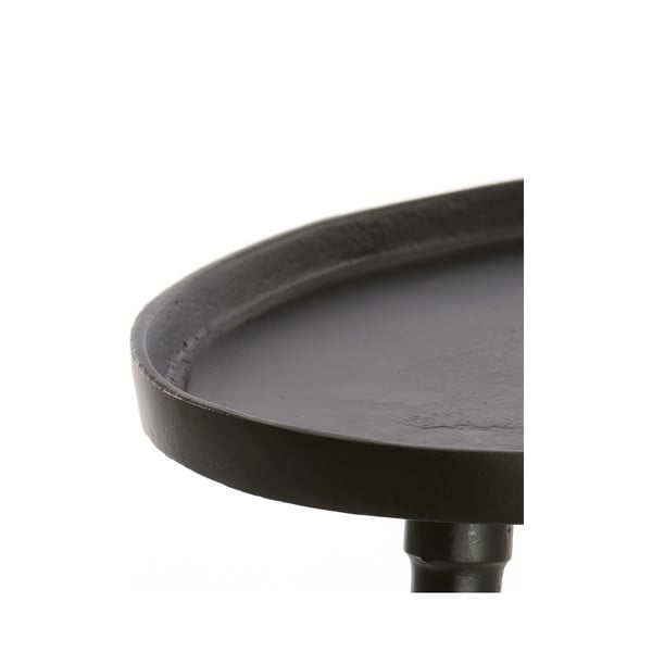 Metalowy stolik 30x53 cm Lienz – Light & Living-image-4