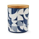 Ceramiczny pojemnik na kawę/na herbatę Bauhaus – Cooksmart ®