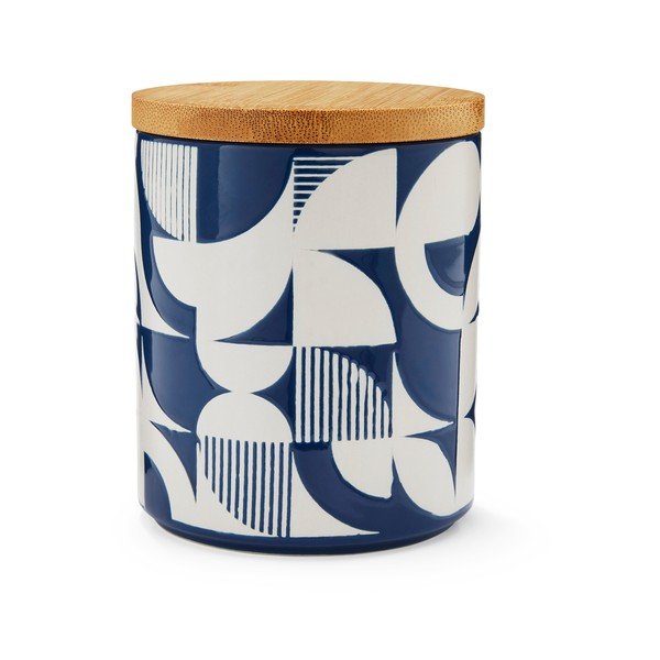 Ceramiczny pojemnik na kawę/na herbatę Bauhaus – Cooksmart ®