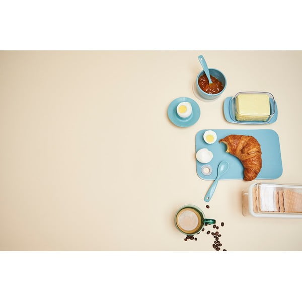 Biała maselniczka White – Mepal-image-3