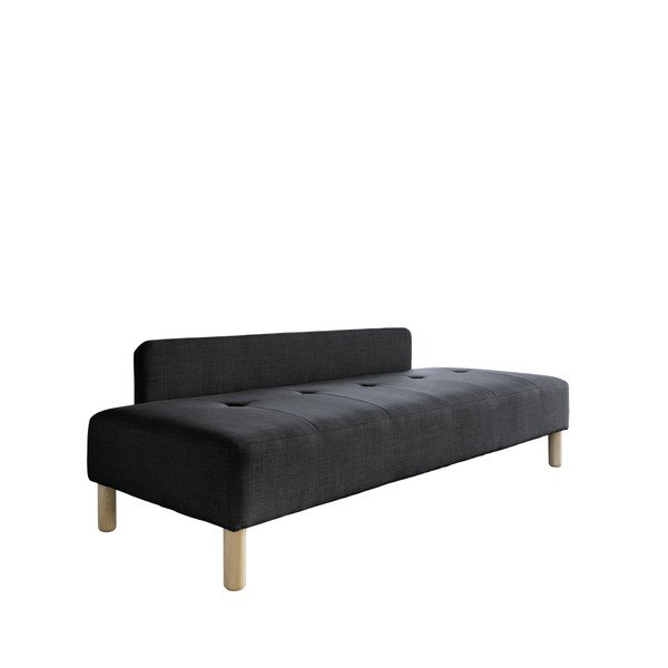 Sofa Karup Sega Dark Grey-image-2