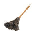 Miotełka do kurzu ze strusich piór – Addis