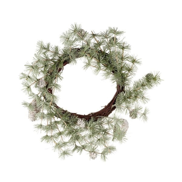 Wieniec dekoracyjny Parlane Pine, ⌀43 cm