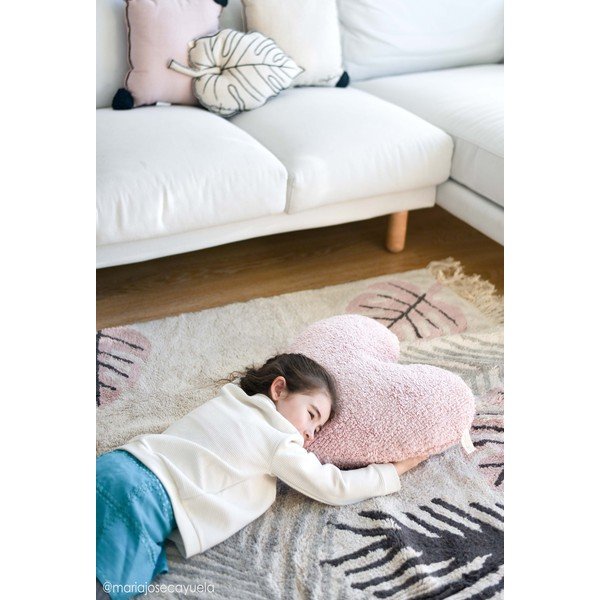 Poduszka dziecięca Heart – Lorena Canals-image-3