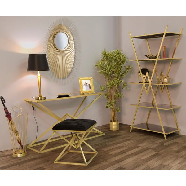 Lustro ścienne Mauro Ferretti Glam Eye, 75x110,5 cm-image-4