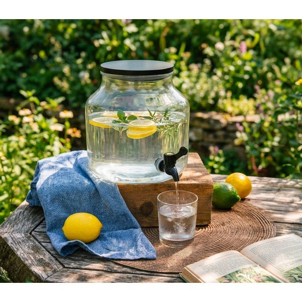 Słój na lemoniadę 5,2 l – Orion-image-1