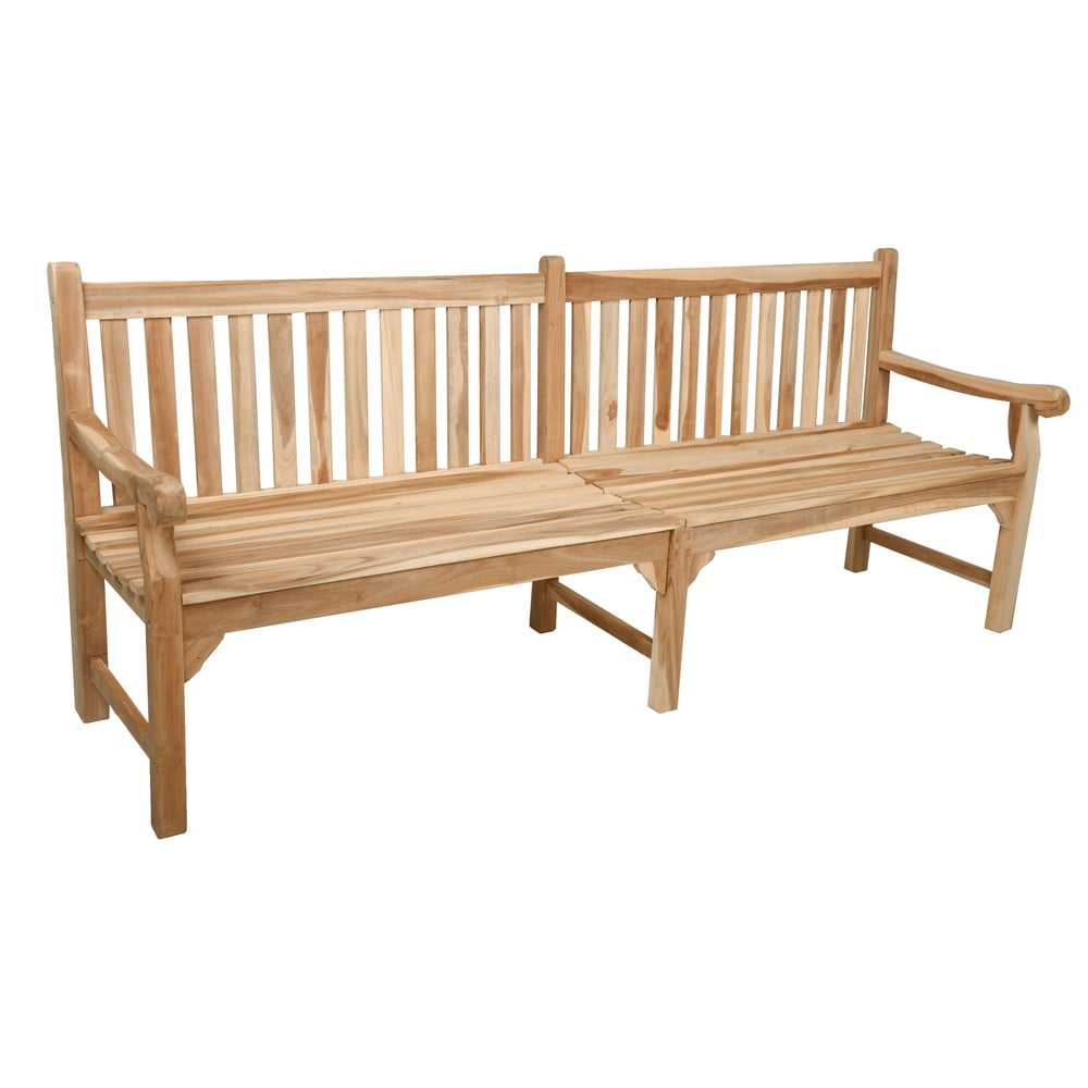 Drewniana ławka ogrodowa Madura – Garden Pleasure