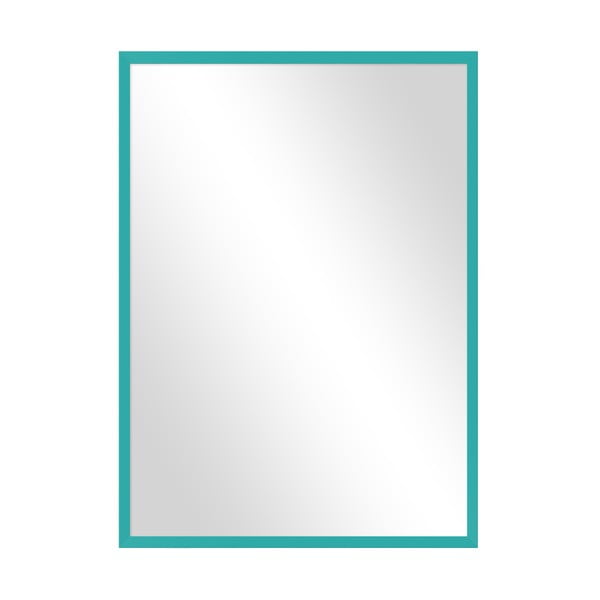 Lustro ścienne 52x72 cm Turquoise – knor
