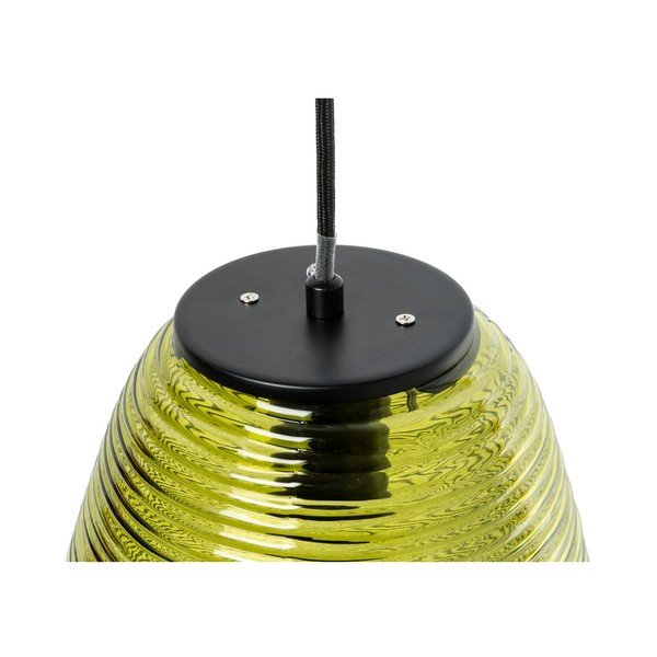 Zielona lampa wisząca SULION Volga-image-4