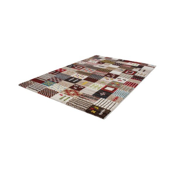 Dywan Kayoom Patchwork Beige, 160x230 cm-image-2