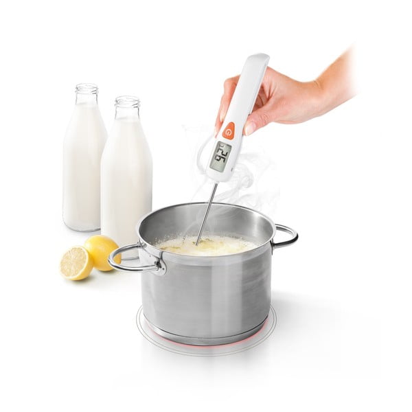 Cyfrowy termometr kuchenny Accura – Tescoma-image-3