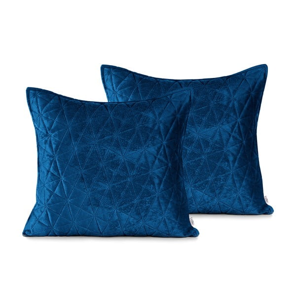 Poszewki na poduszki zestaw 2 szt. 45x45 cm Laila – AmeliaHome