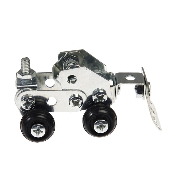 Metalowa układanka Digger – Rex London-image-4