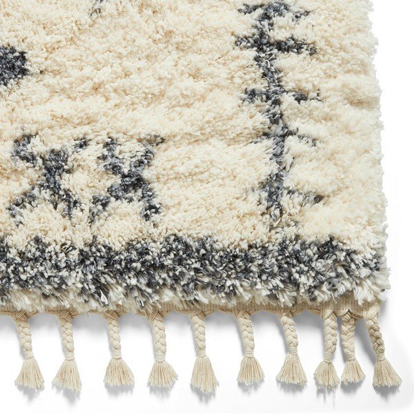 Beżowy dywan Think Rugs Aspen Geo, 120x170 cm-image-3