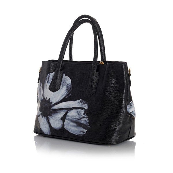 Torebka GK-STYLE Black-image-2