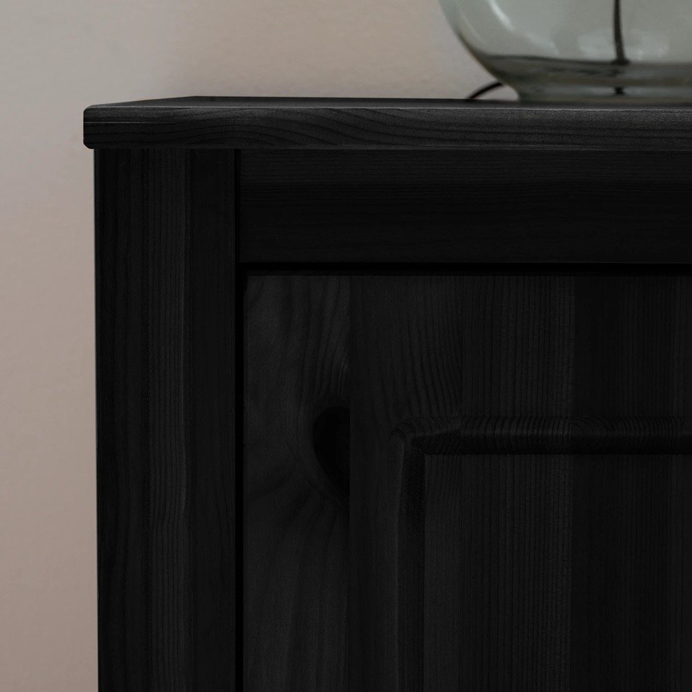 Biurko 50x140 cm Anita – Støraa (zdjęcie 3)