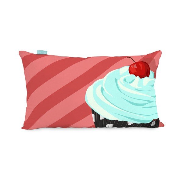 Poszewka na poduszkę Candy, 50x30 cm-image-2