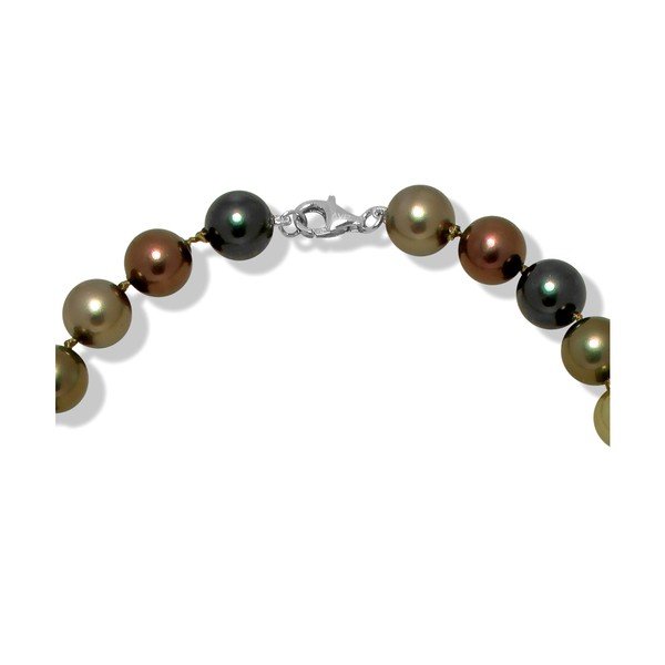 Naszyjnik Perldor Green-image-1