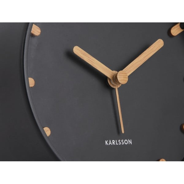 Budzik ø 11 cm Grace – Karlsson-image-1