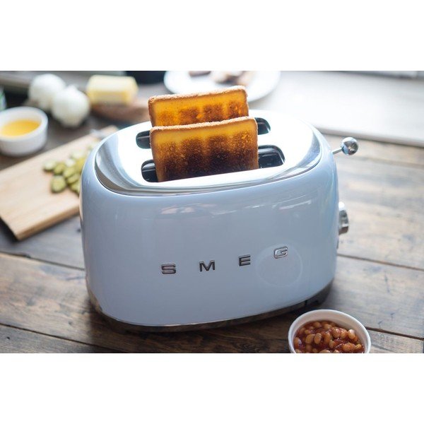 Pastelowoniebieski toster SMEG-image-1