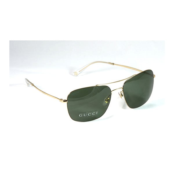 Męskie okulary przeciwsłoneczne Gucci 2262/S J5G