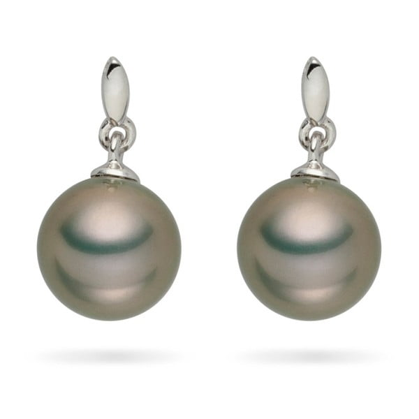 Kolczyki perłowe Pearls of London Bateia