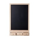 Tablica 50x80 cm Higma – Bloomingville Mini