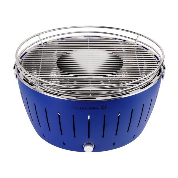 Przenośny grill na węgiel drzewny ø 43,5 cm XL – LotusGrill-image-3