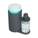 Szary zestaw do mycia rąk iDesign Clean