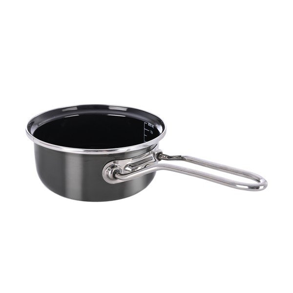 Rondel emaliowany 800 ml Metalic – Orion