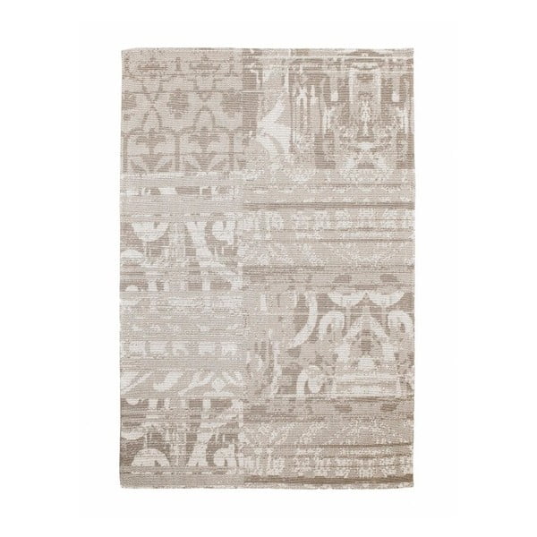 Beżowy dywan Magenta Lale, 120x180 cm