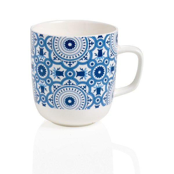 Zestaw 2 kubków Brandani Faiences Mug-image-2