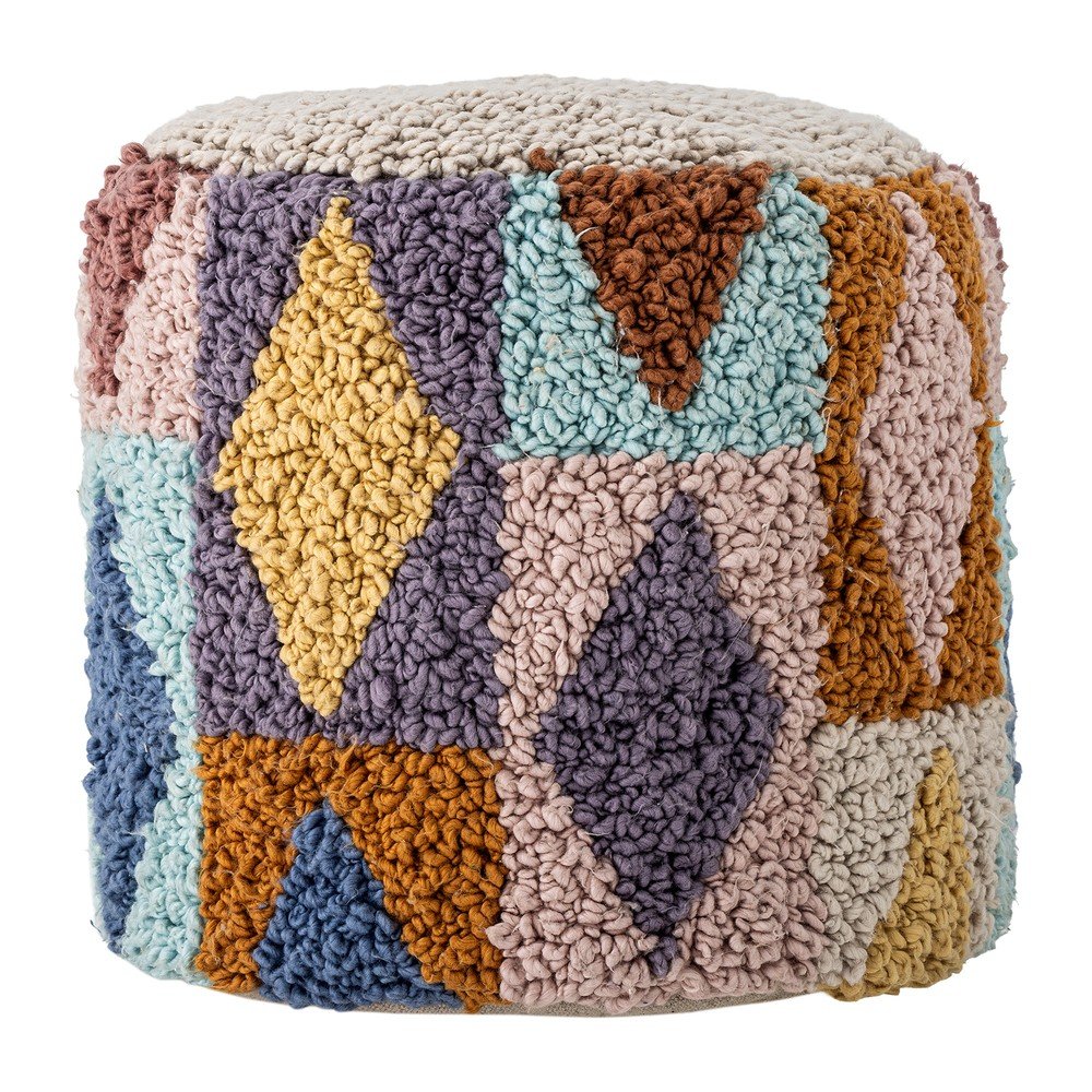 Puf dziecięcy Miaki – Bloomingville Mini