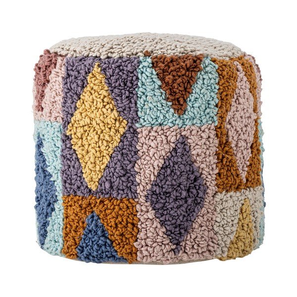 Puf dziecięcy Miaki – Bloomingville Mini