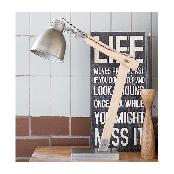 Lampa stołowa Canett Base Table-image-1