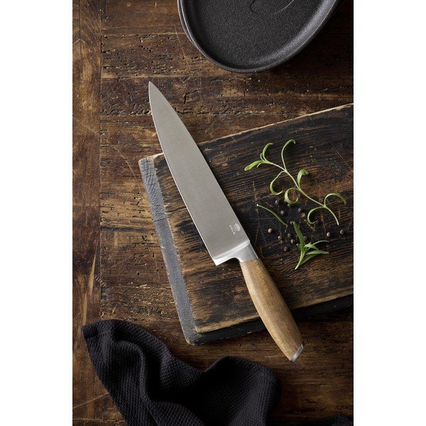 Zestaw noży ze stali nierdzewnej 3 szt.  – Holm-image-1