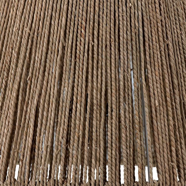 Lampa stołowa w naturalnym kolorze Rama − Bloomingville-image-4