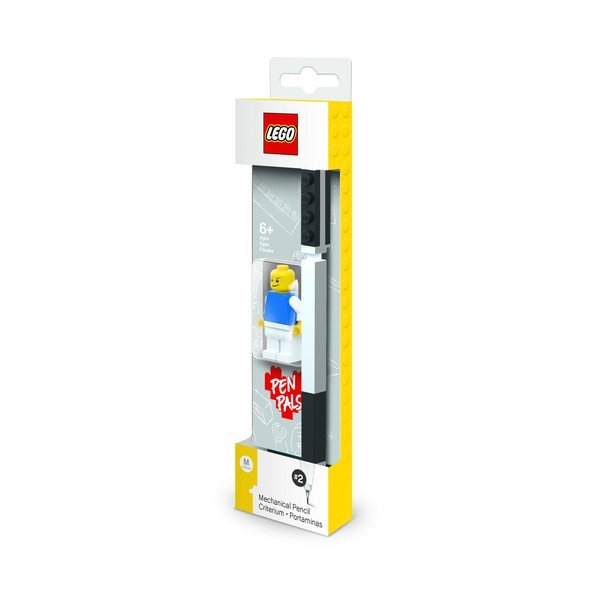 Mikroołówek z ludzikiem LEGO® Pen Pals-image-2