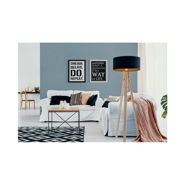 Plakat 30x40 cm Dream – Styler-image-1