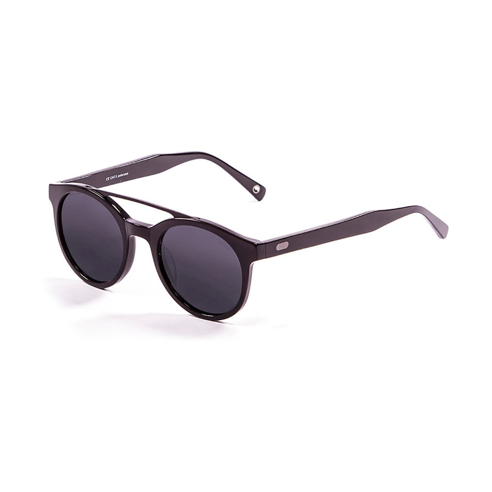 Okulary przeciwsłoneczne Ocean Sunglasses Tiburon Dark