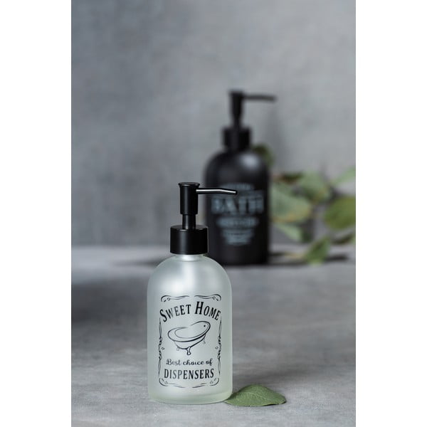 Dozownik do mydła Wenko Sweet Home-image-3