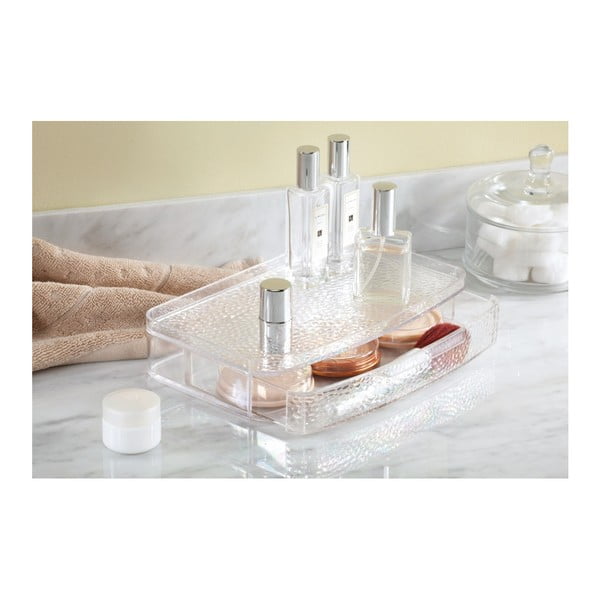 Organizer InterDesign Rain Vanity Drawer-image-2