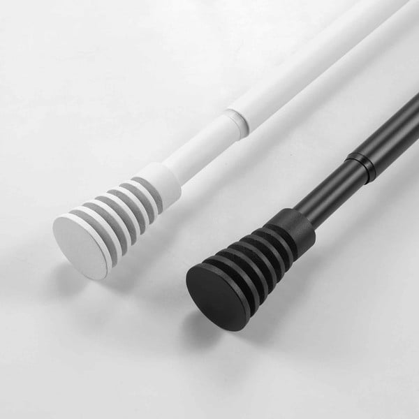 Metalowy regulowany karnisz 120 - 210 cm Sablis – douceur d'intérieur-image-3