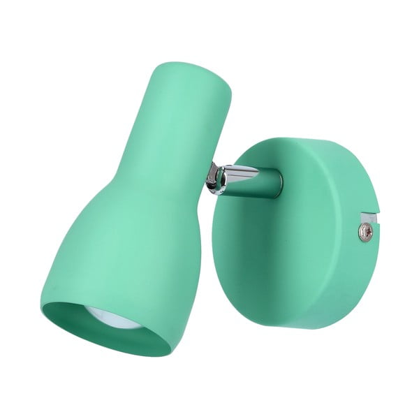 Miętowy kinkiet Picardo – Candellux Lighting-image-2