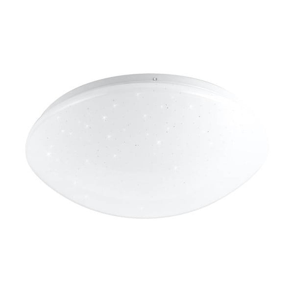 Biała lampa sufitowa LED ø 33 cm Magnus – Candellux Lighting