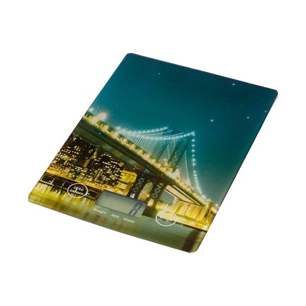 Waga kuchenna Wenko Brooklyn Bridge-image-4